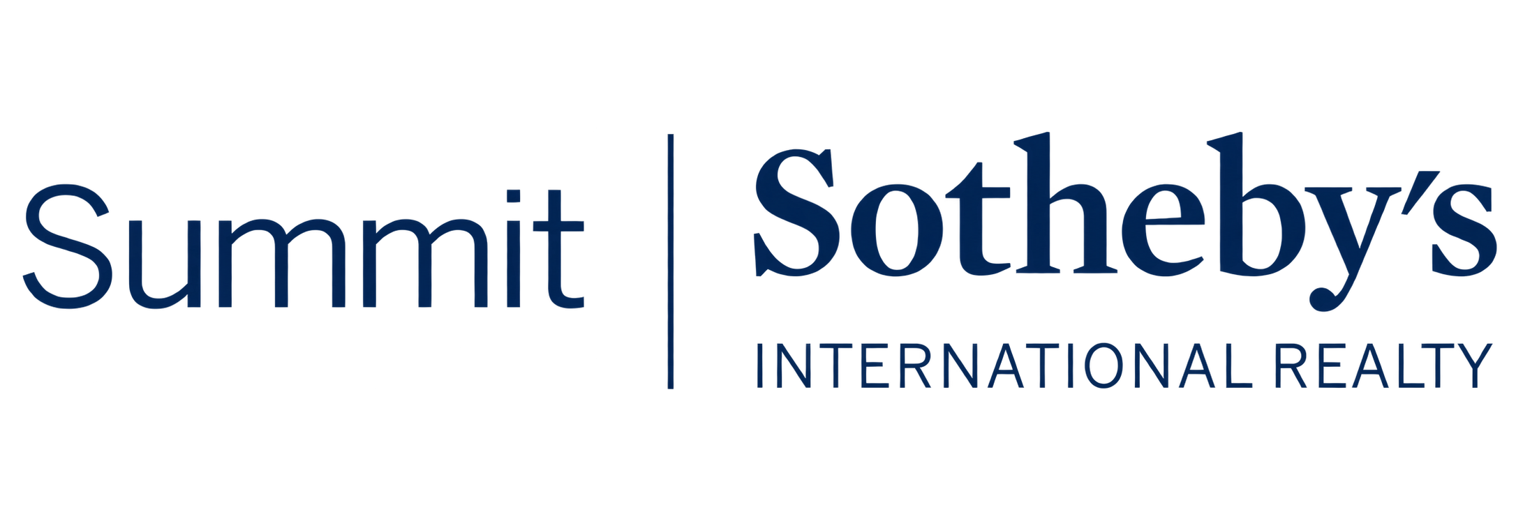 Summit Sotheby’s International Realty