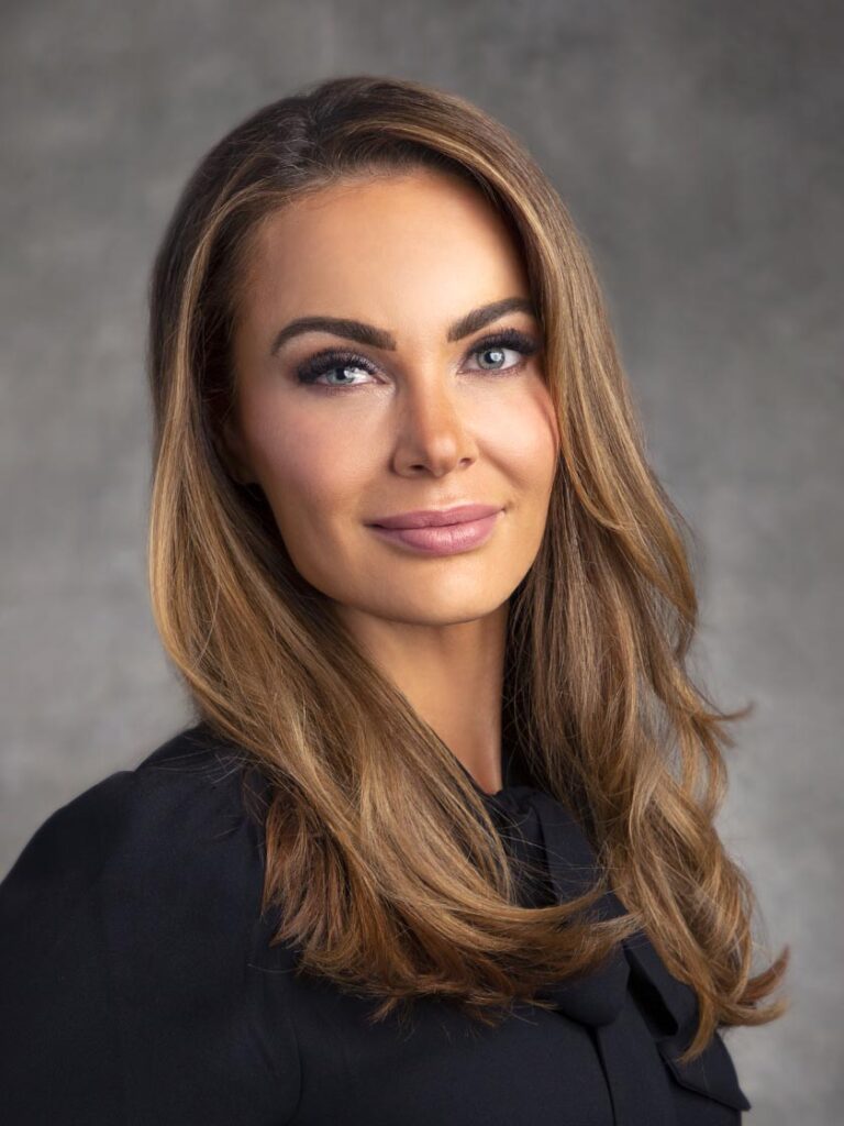Keri Holland